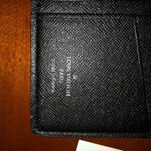 Louis Vuitton Wallet